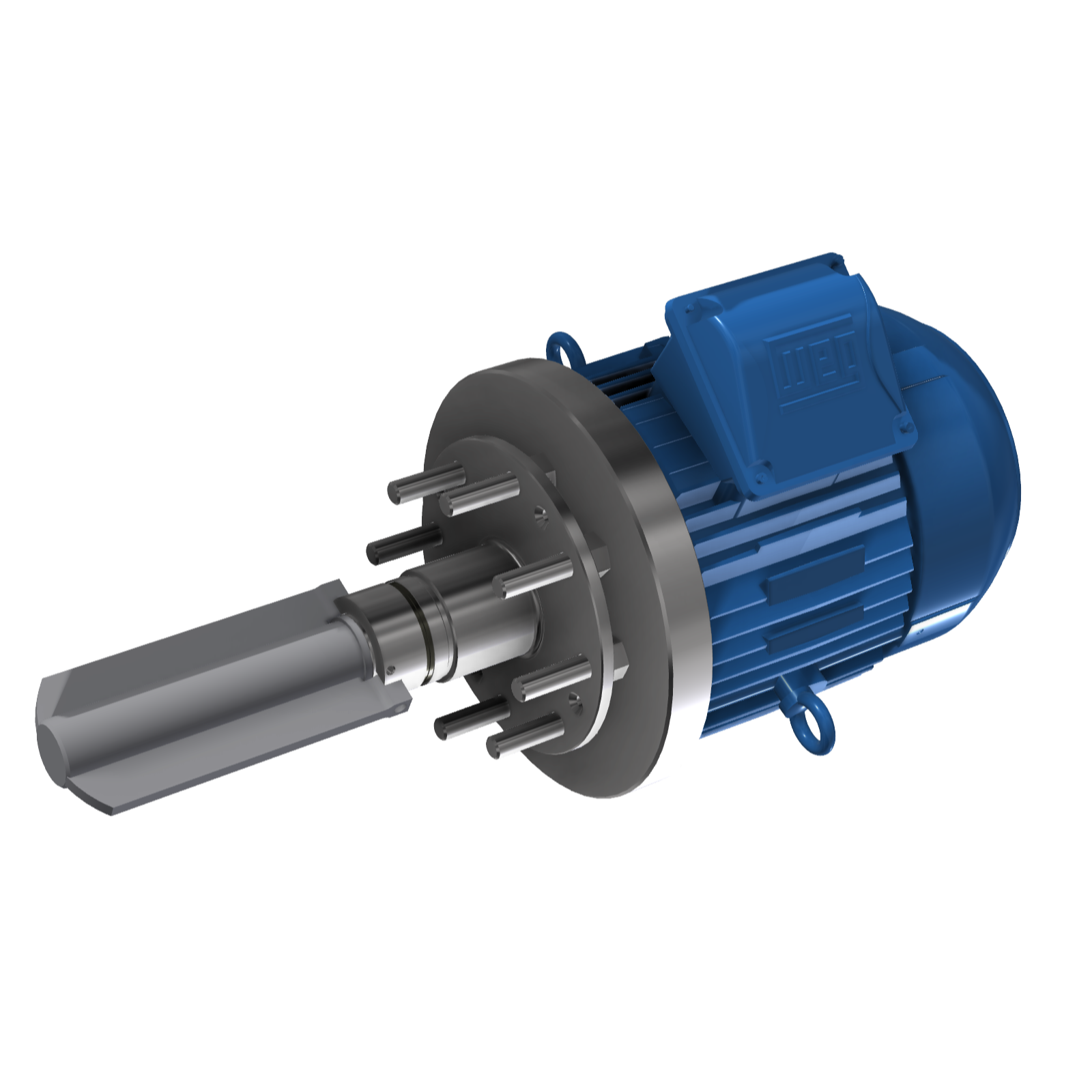 FM4 Mischer